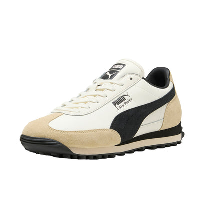 Easy Rider Mix Lace Up Sneakers