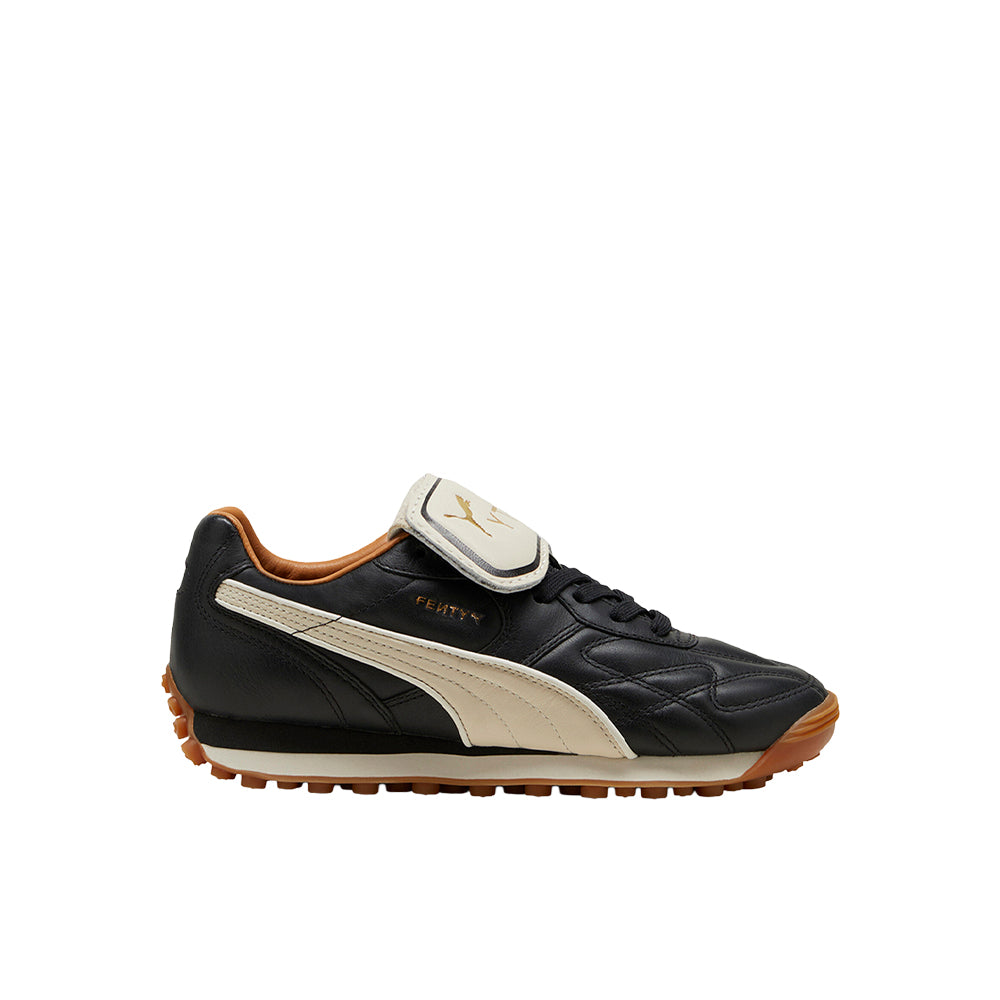 FENTY X Avanti VL Lace Up Sneakers