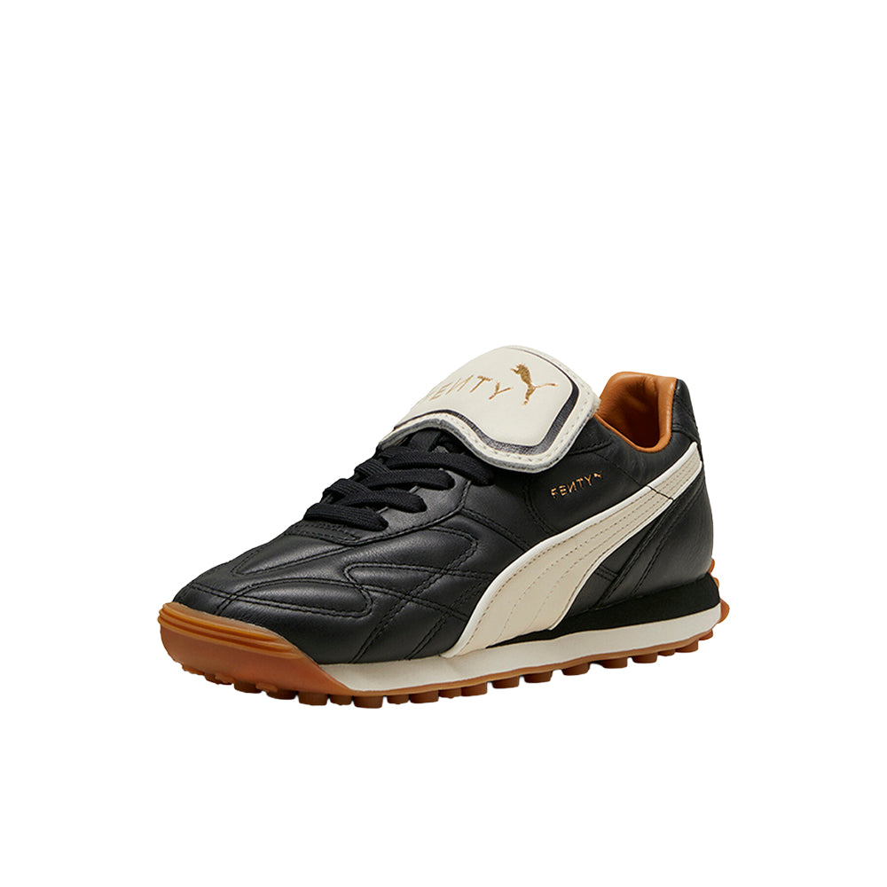 FENTY X Avanti VL Lace Up Sneakers