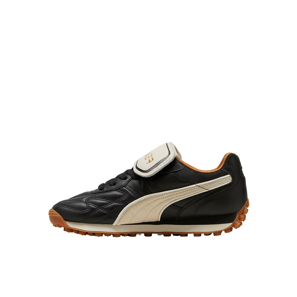 FENTY X Avanti VL Lace Up Sneakers