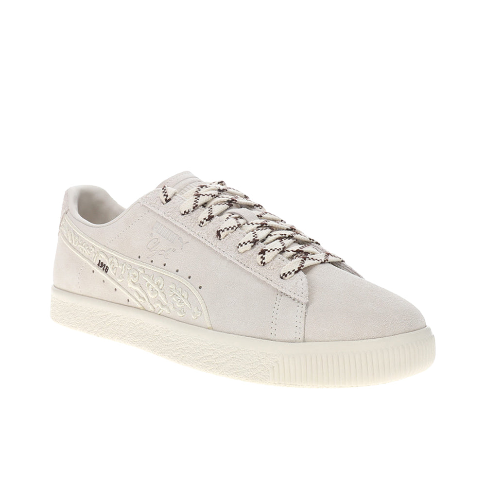 Wal Neo Renaissance Clyde Lace Up Sneakers