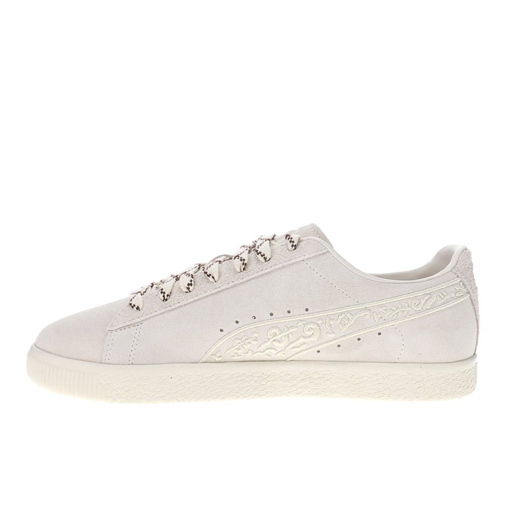 Wal Neo Renaissance Clyde Lace Up Sneakers