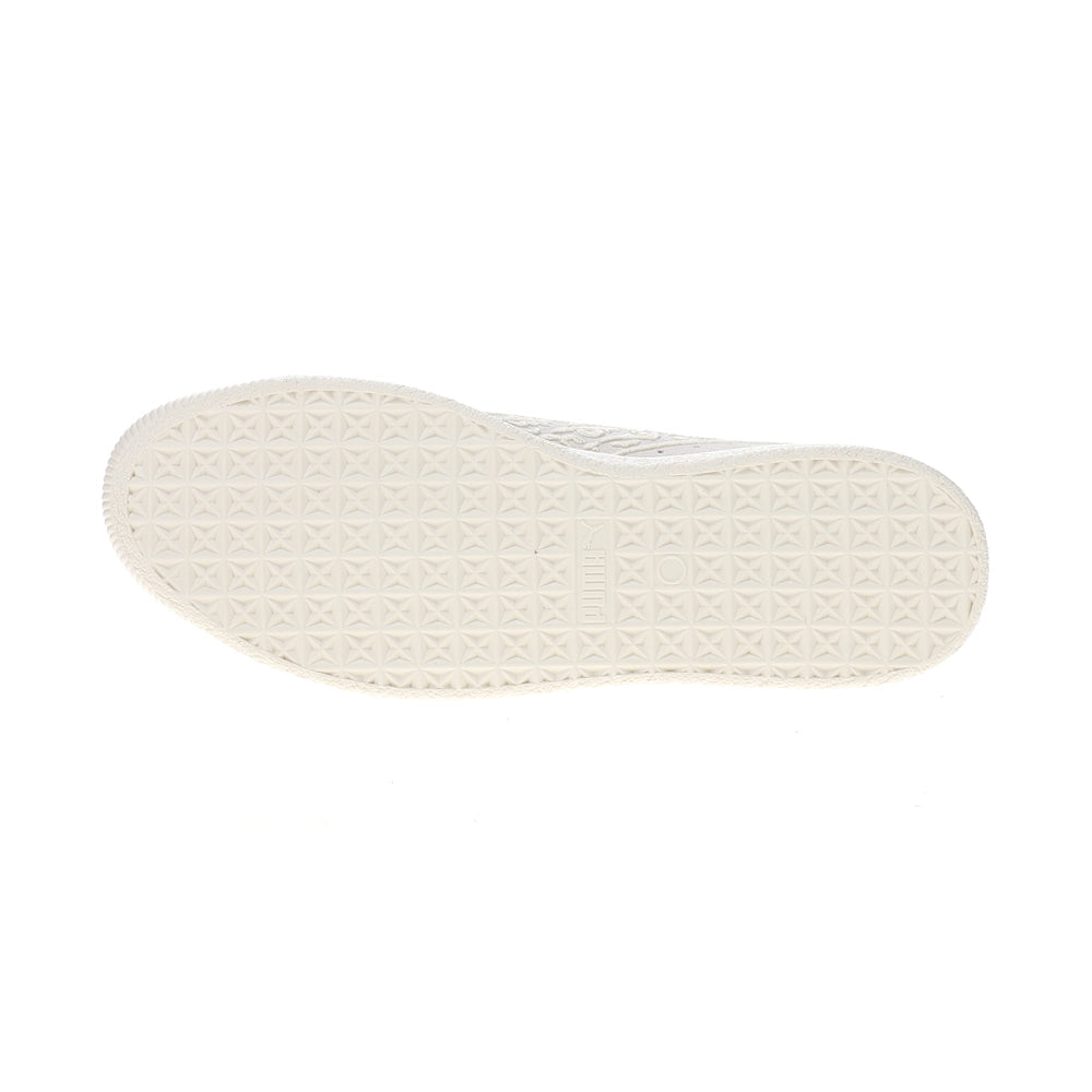 Wal Neo Renaissance Clyde Lace Up Sneakers