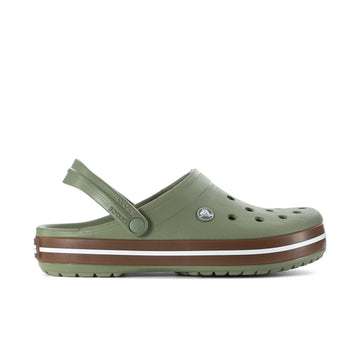 Sport Band Gum Clog - Mens product image