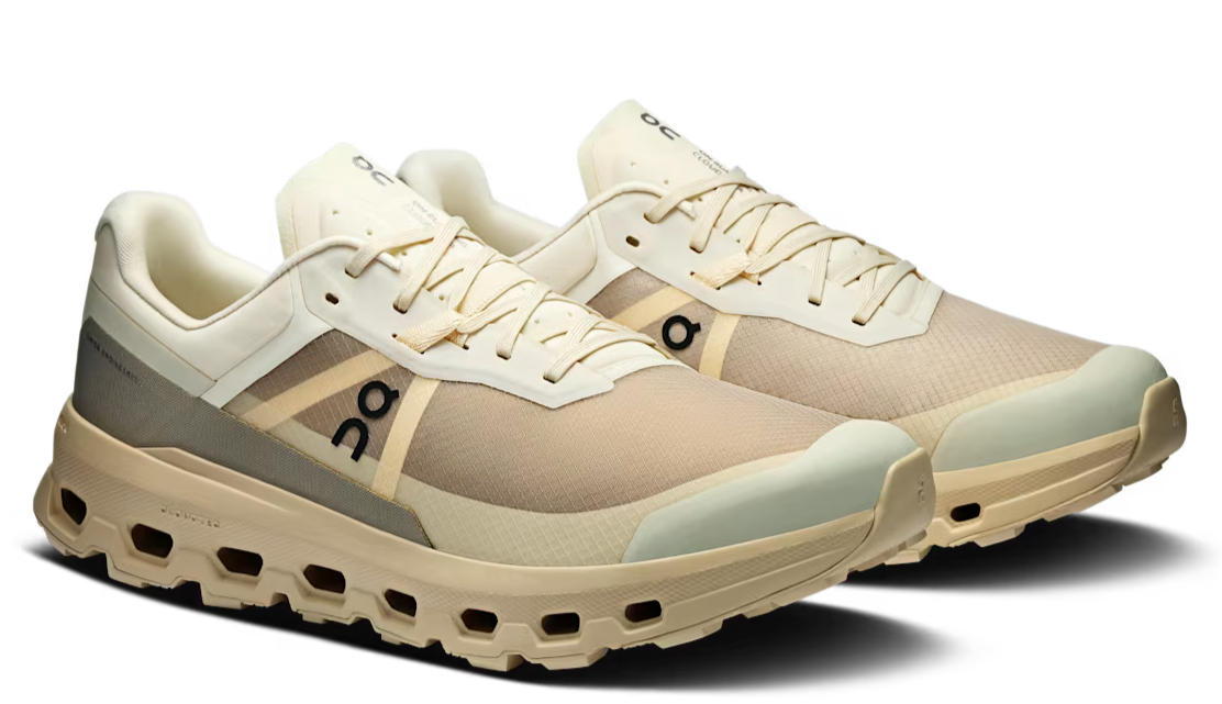 On Running Cloudvista 2 Cream Desert (Women's)