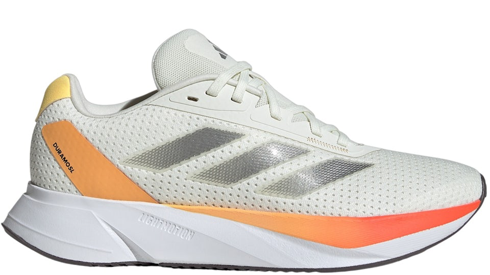 Duramo SL
Ivory Iron Metallic Spark (Women's)