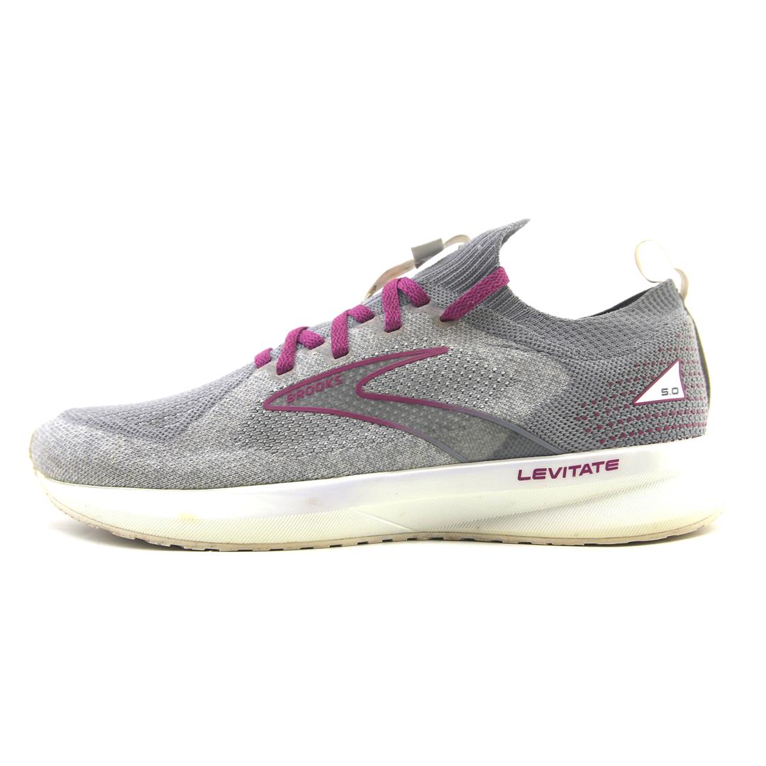LEVITATE 5