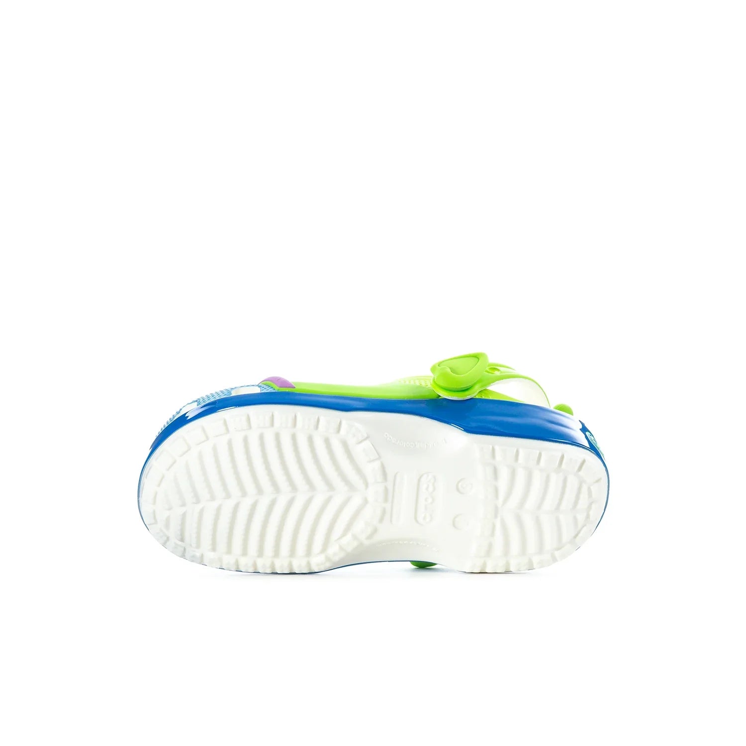 Classic Clog - Kids detail image 6