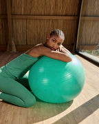 Ultimate Leggings - Eucalyptus Green