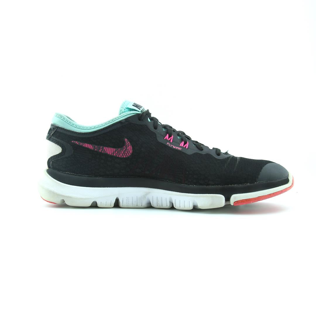 FLEX SUPREME TR 4
