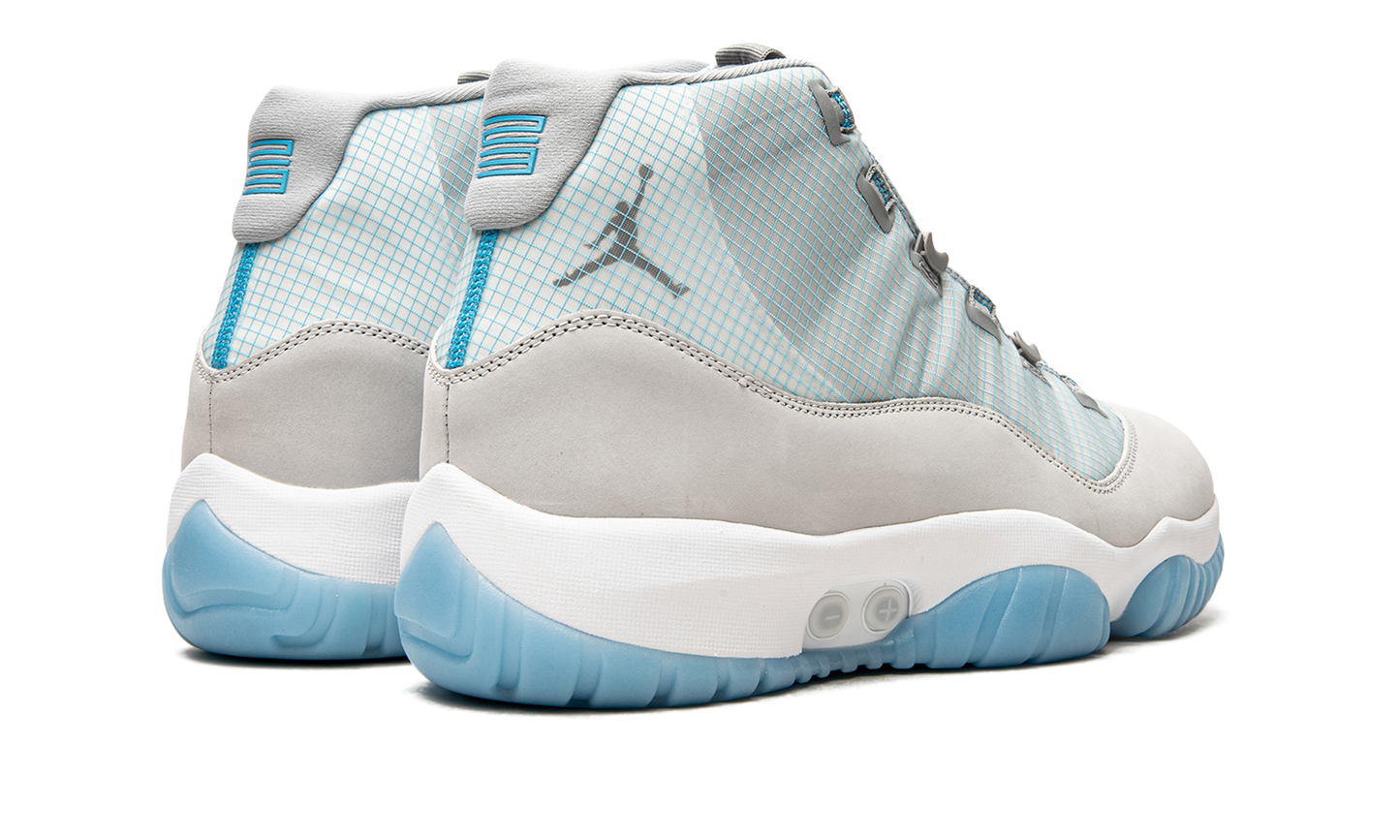 Adapt US/MX/JP/CA "Legend Blue" DO6365 001