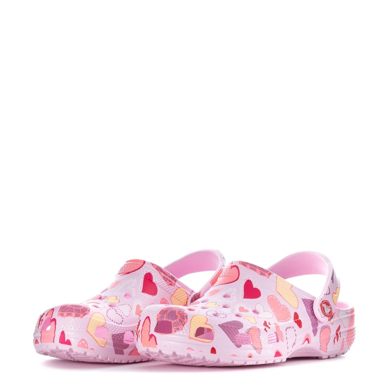 Classic Clog - Youth detail image 3