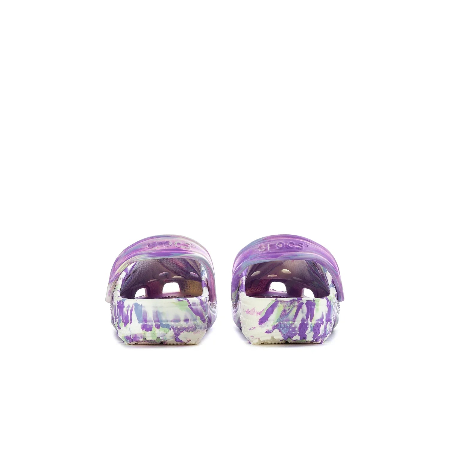 Classic Clog - Youth detail image 4