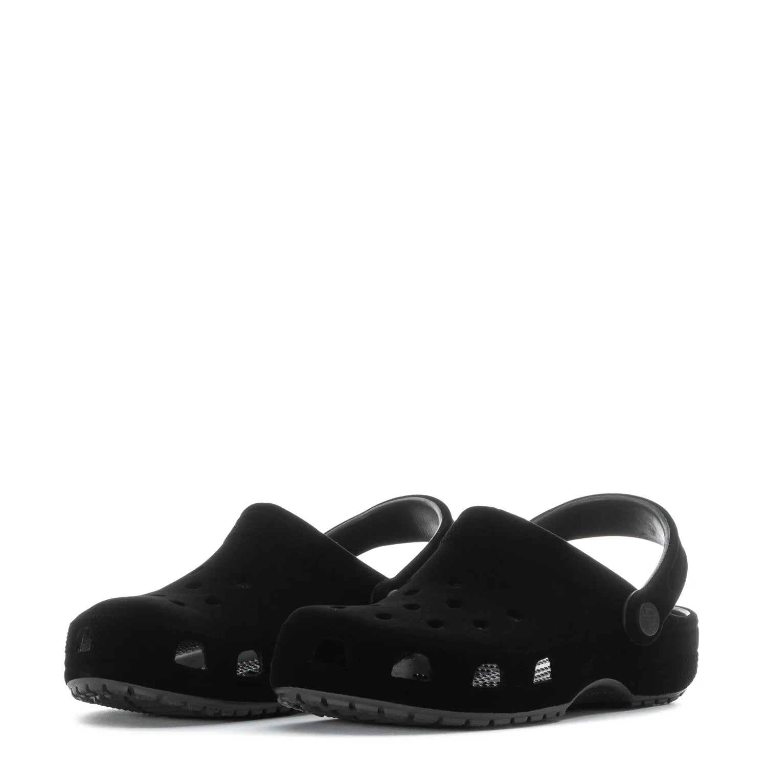Classic Velvet Clog - Youth detail image 3