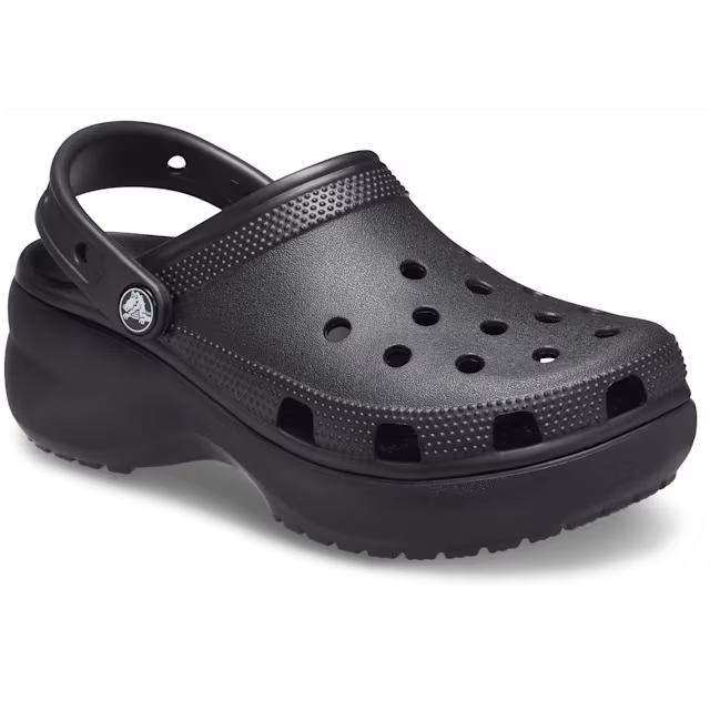 Classic Platform Clog - Women's