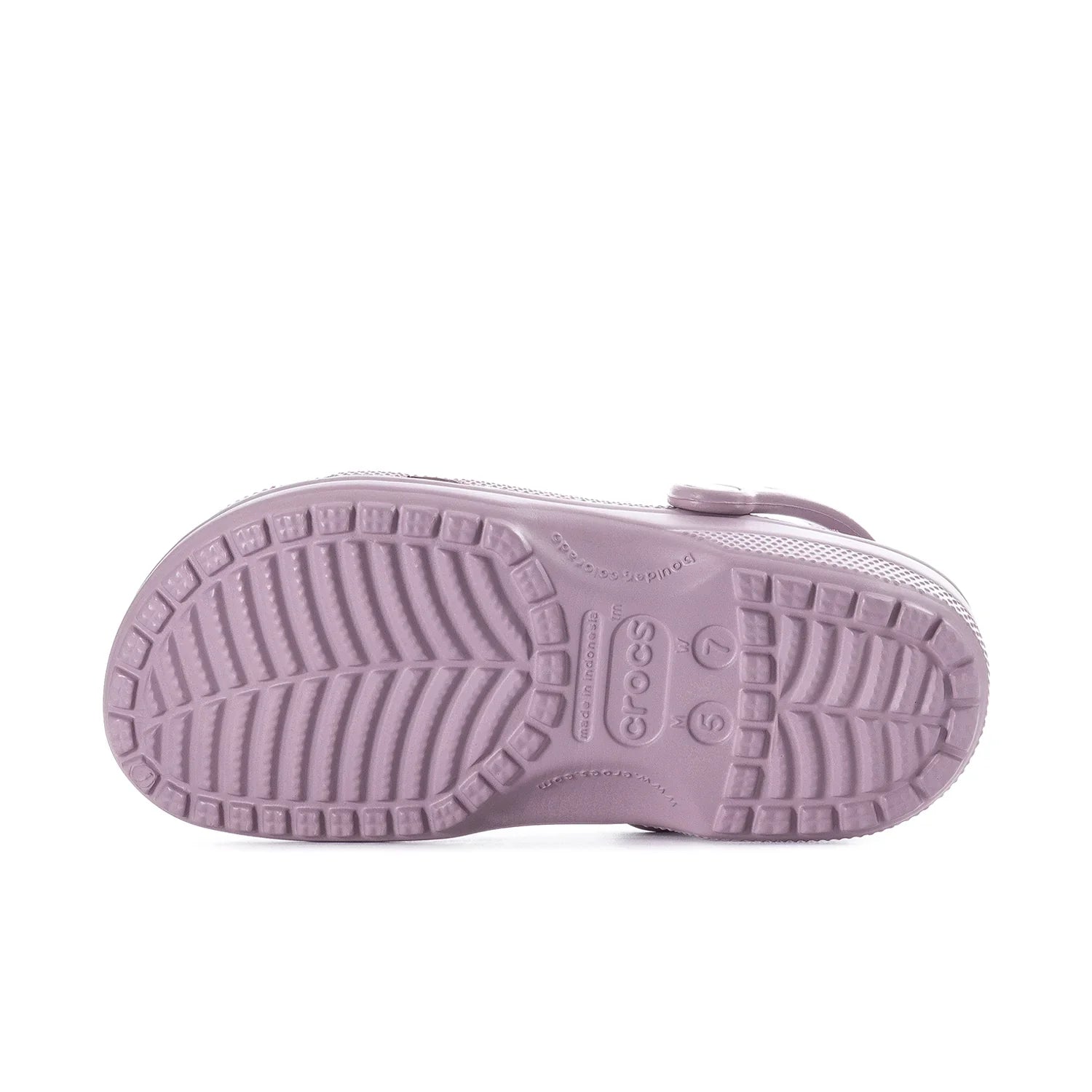 Classic Clog - Womens detail image 6