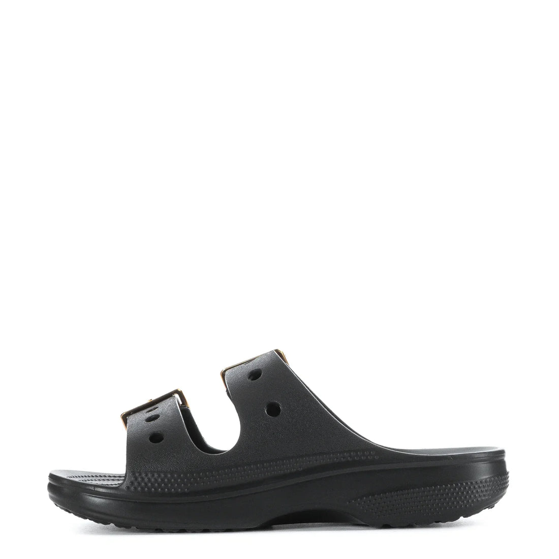 Saturday Metallic Buckle Sandal - Womens product image