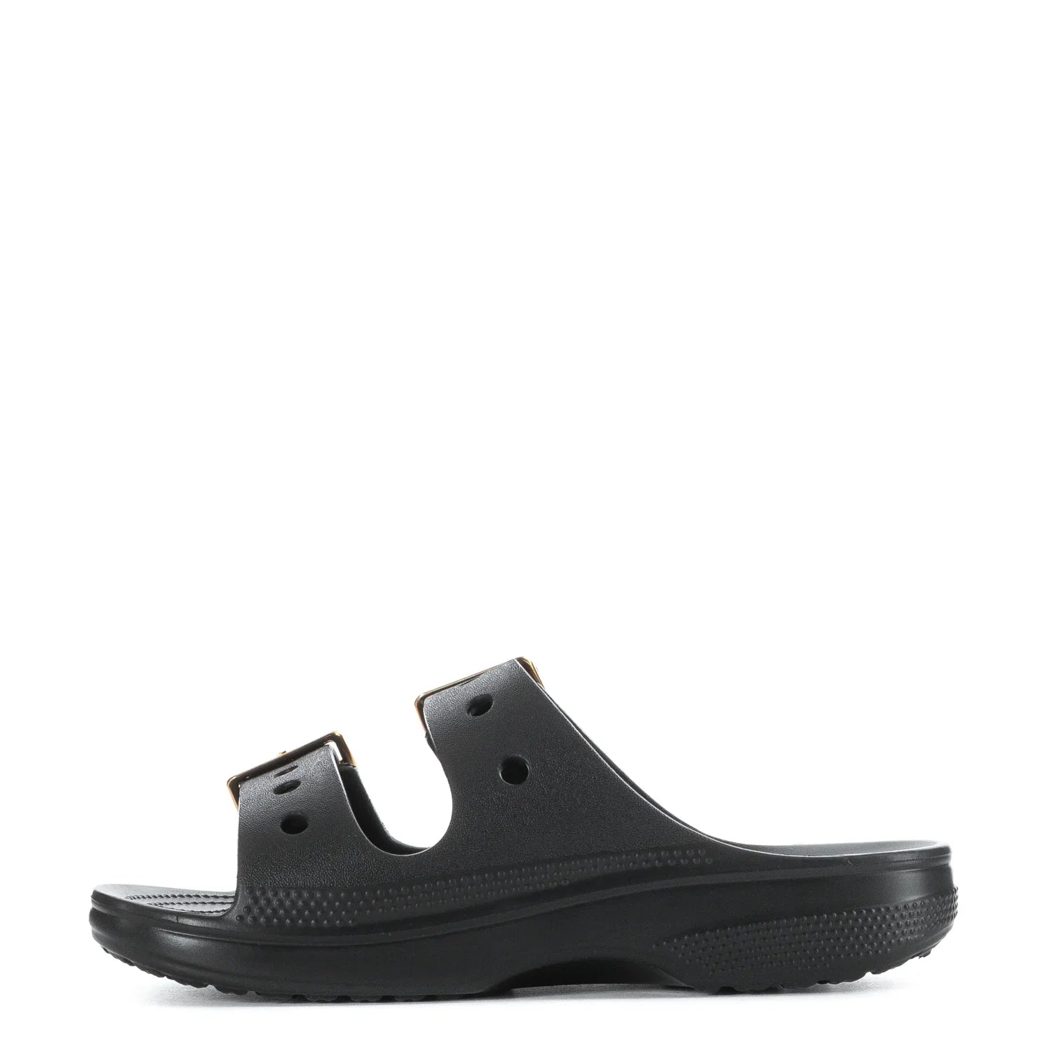 Saturday Metallic Buckle Sandal - Womens detail image 2