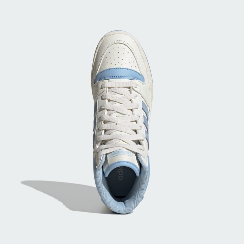 Women's adidas Break Start Mid Shoes