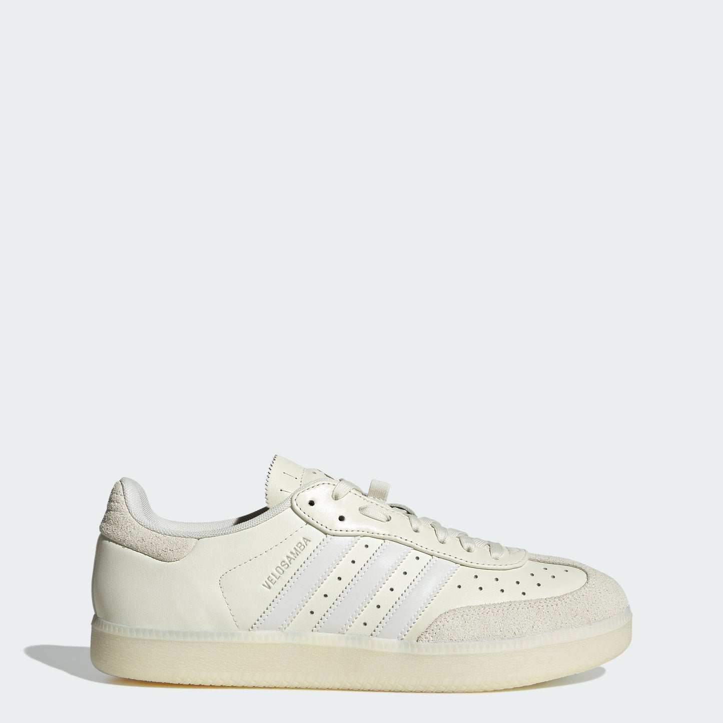 Men's adidas Velosamba Leather Shoes