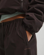 Trail Trousers - Coffee Bean