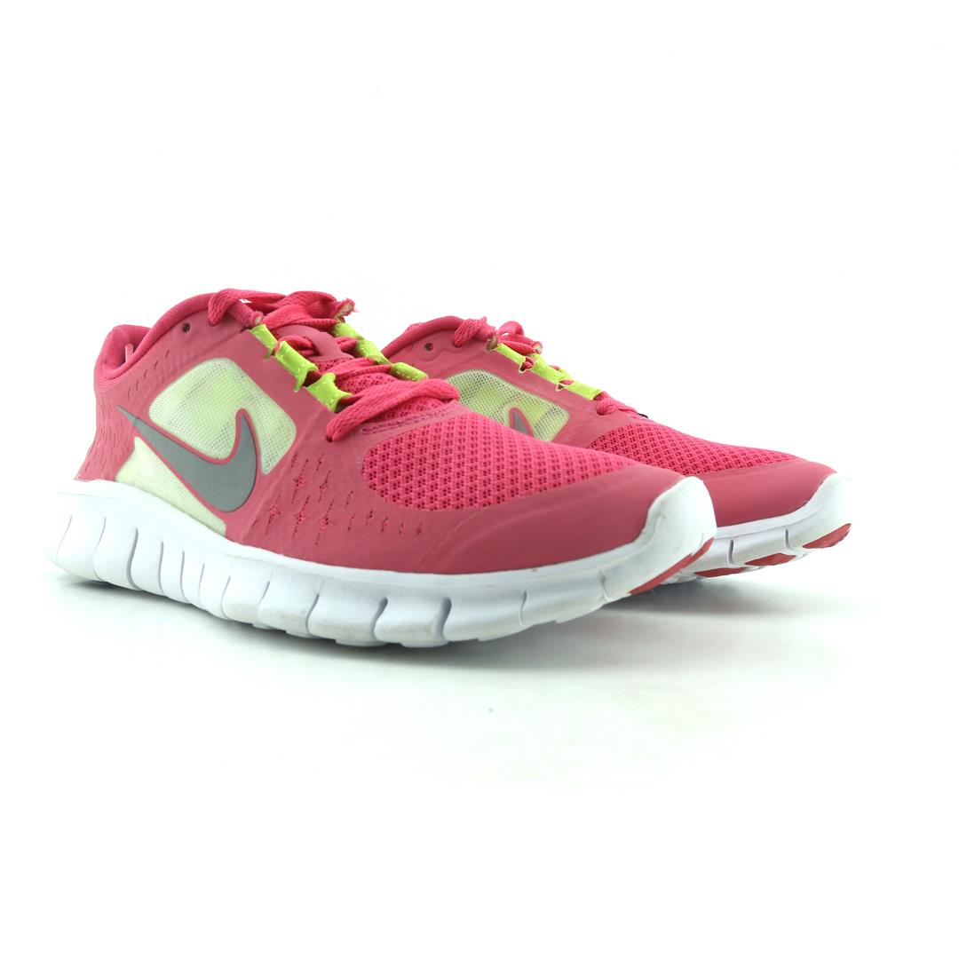 FREE RUN 3