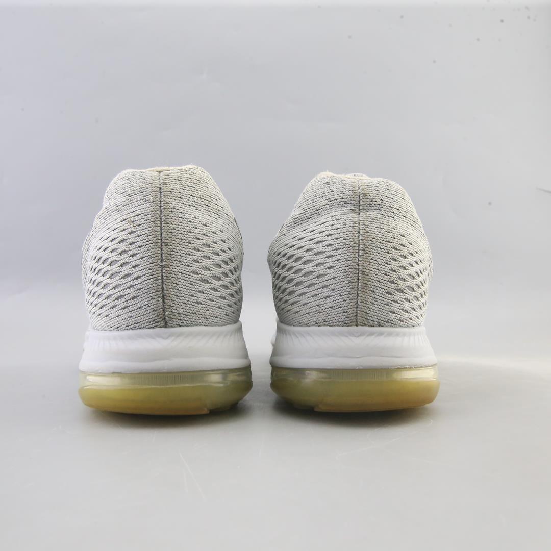 ZOOM ALL OUT LOW