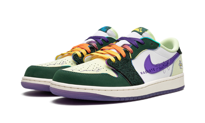 1 Low OG "Doernbecher 2023" FD9665 351