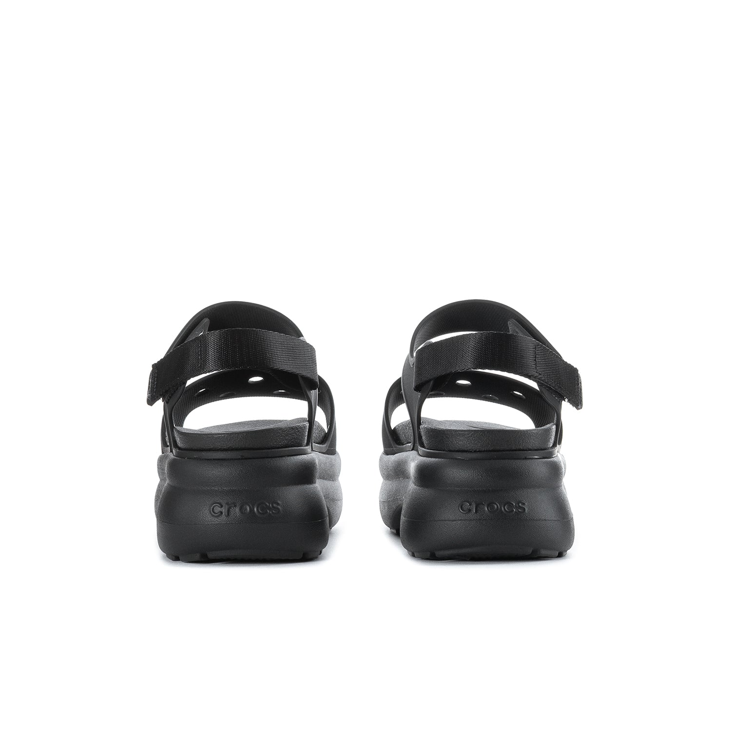 Soho Y-Strap Sandal - Womens detail image 4