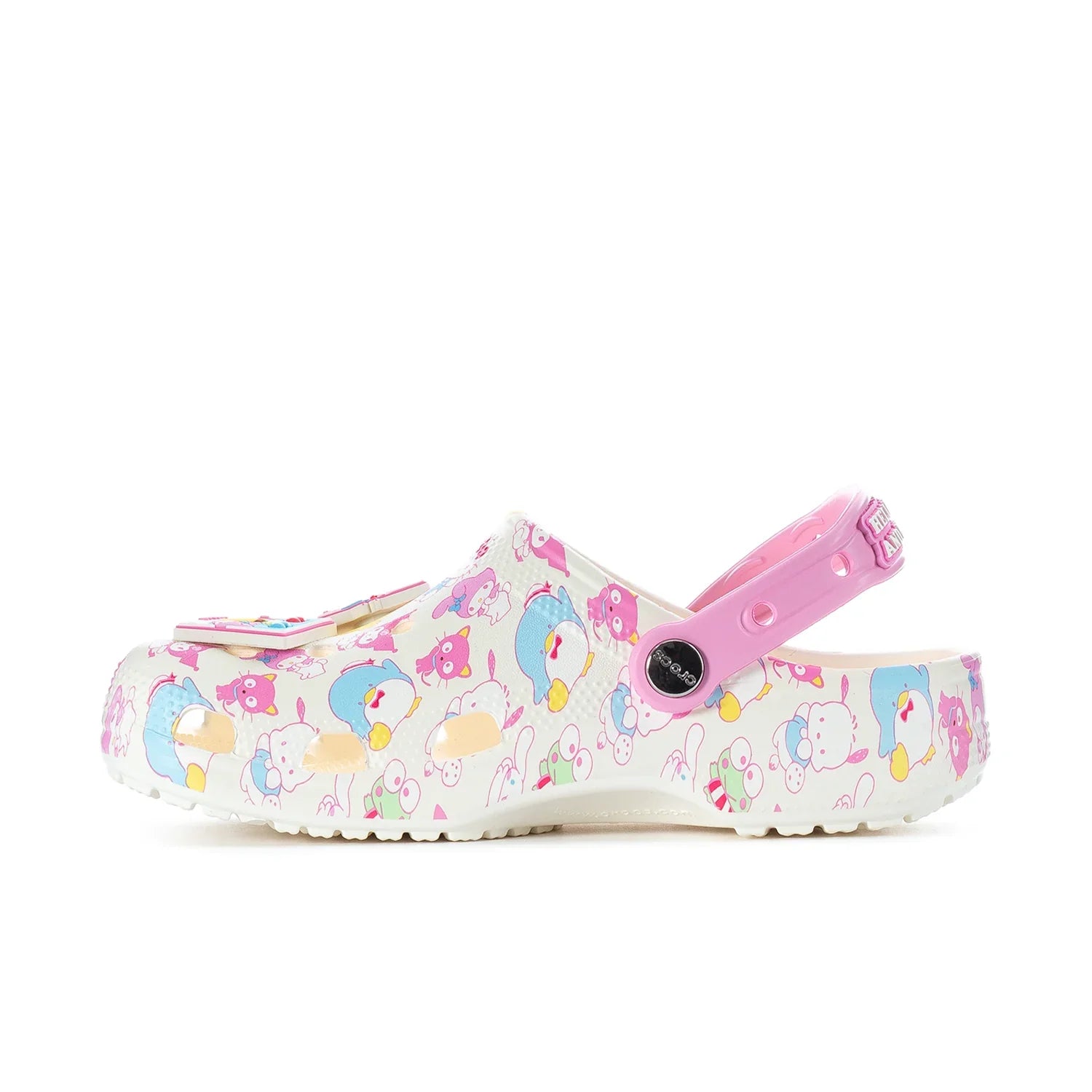 Classic Clog - Womens detail image 5