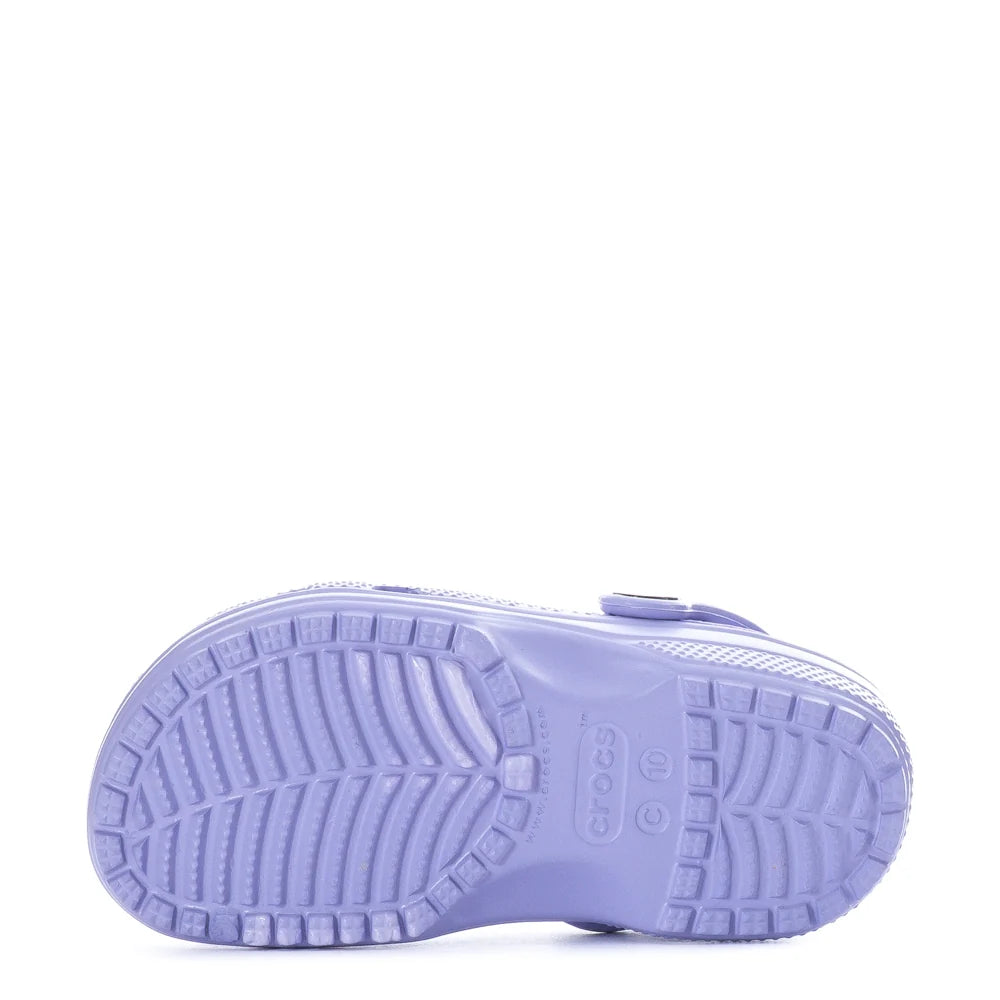 Classic Clog - Toddler detail image 6