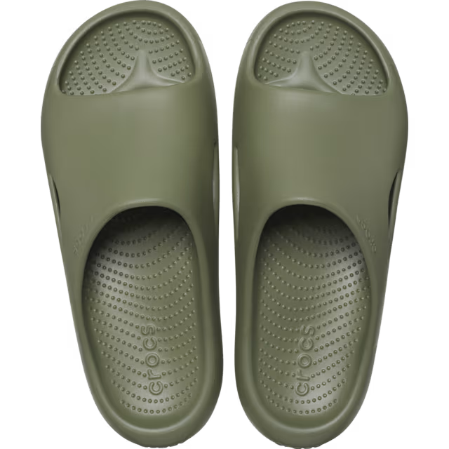 Cushioned Recovery Slide
