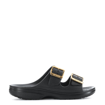 Saturday Metallic Buckle Sandal - Womens product image