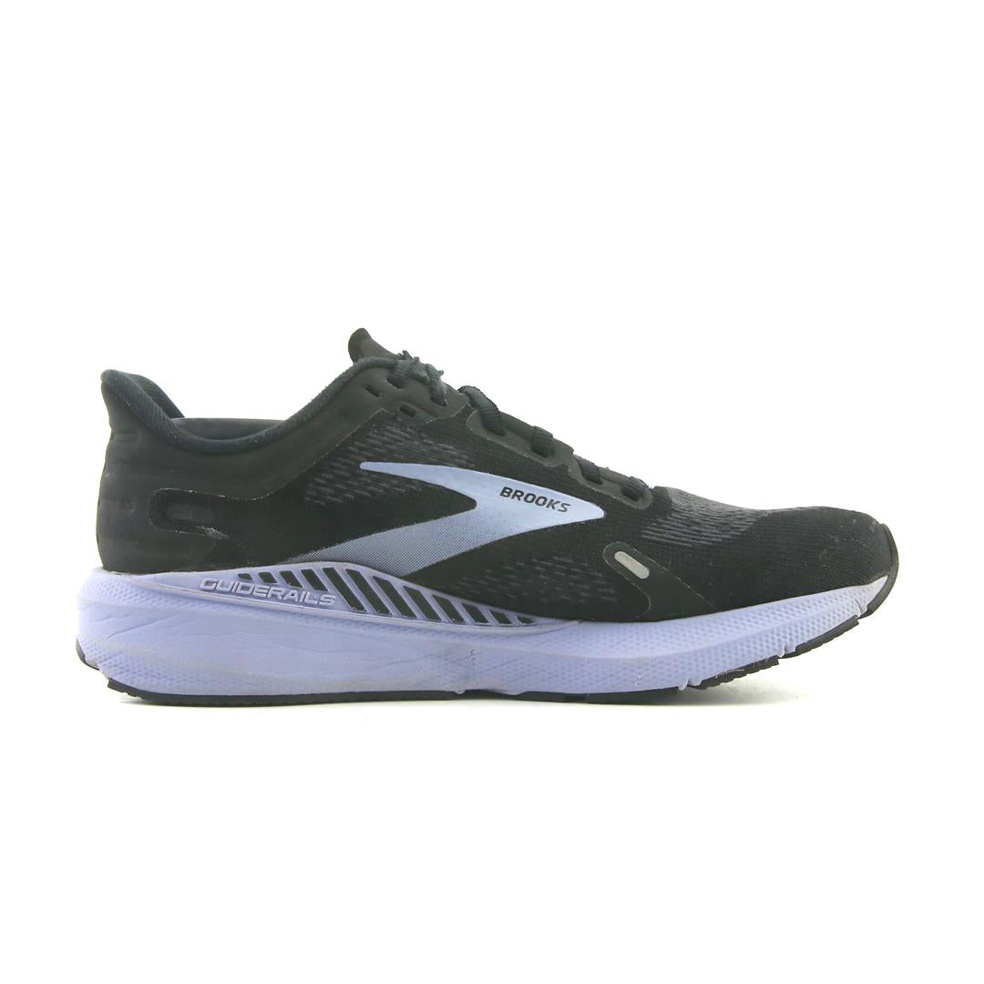 LAUNCH GTS 9