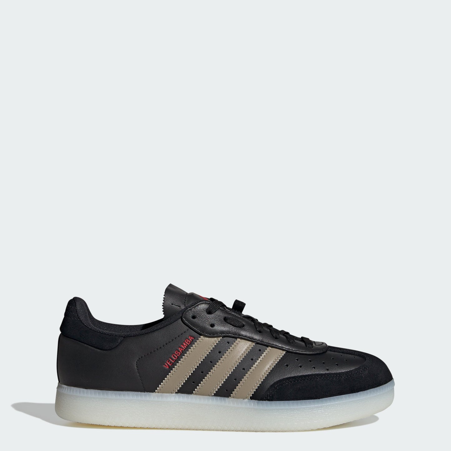 Men's adidas Velosamba Leather Shoes