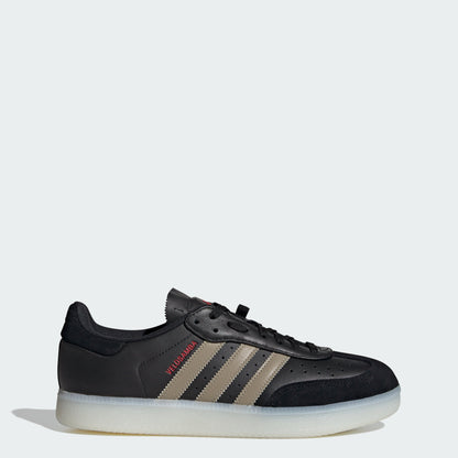 Men's adidas Velosamba Leather Shoes