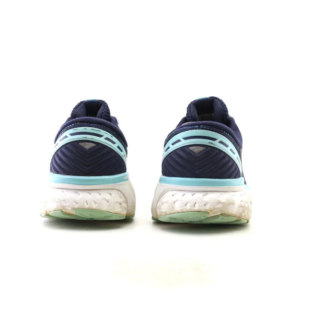 GHOST 11
