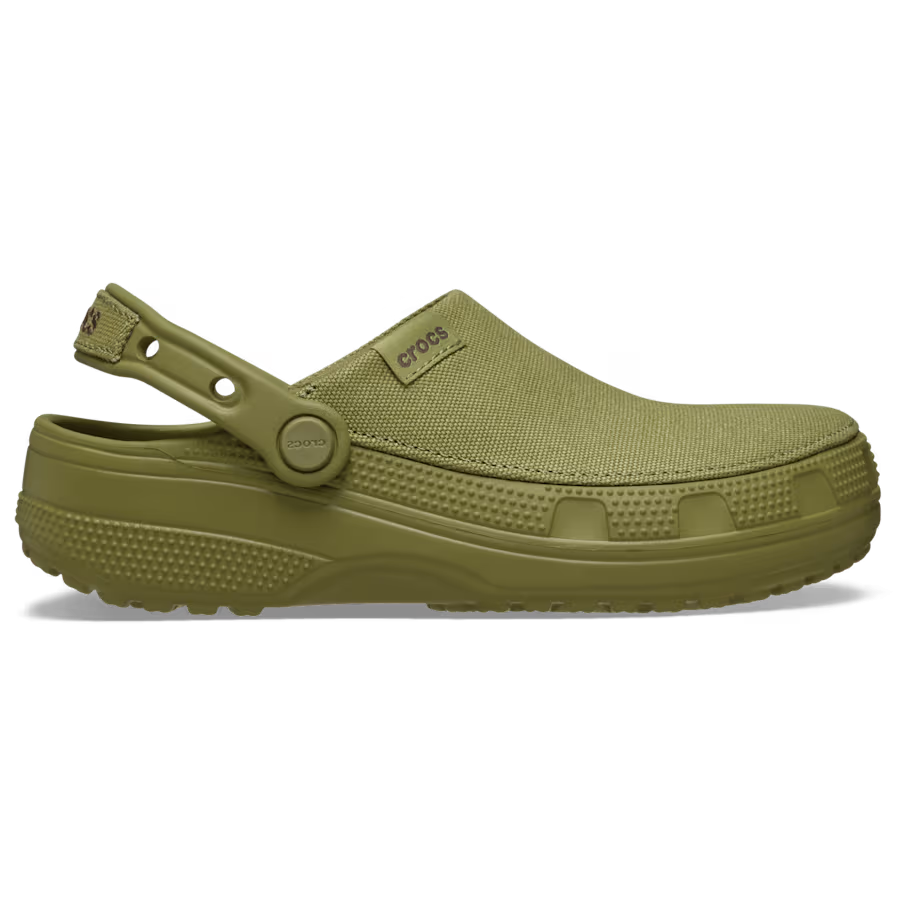 Classic Crafted Clog