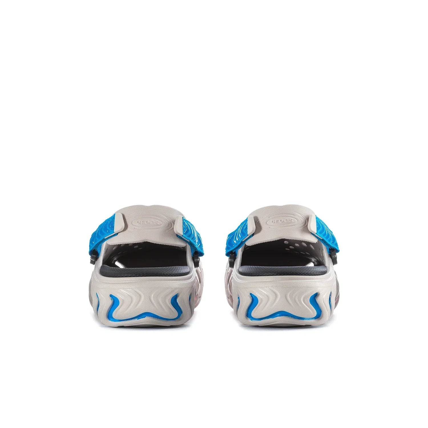 Echo II Clog - Mens detail image 4