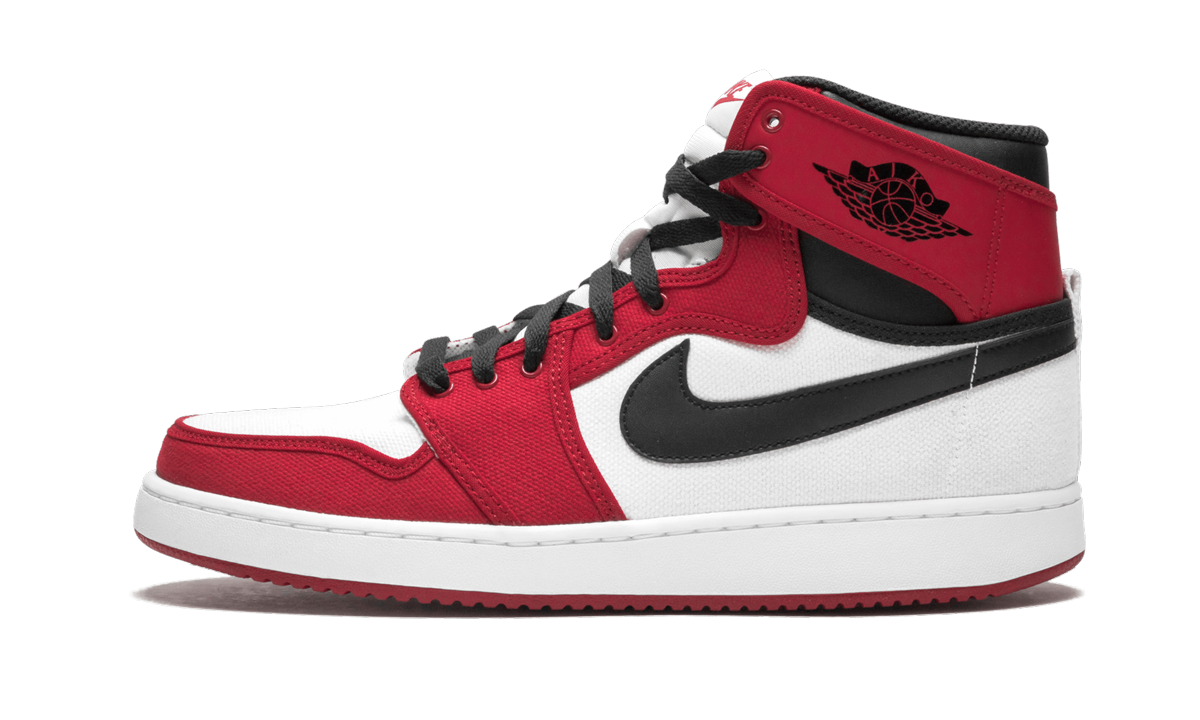 1 KO High "AJKO" 638471 101