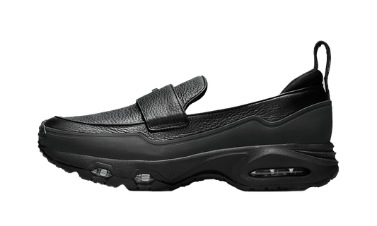 Air Max Phenomena WMNS "Serena Williams Design Crew - Black" HJ4400 002