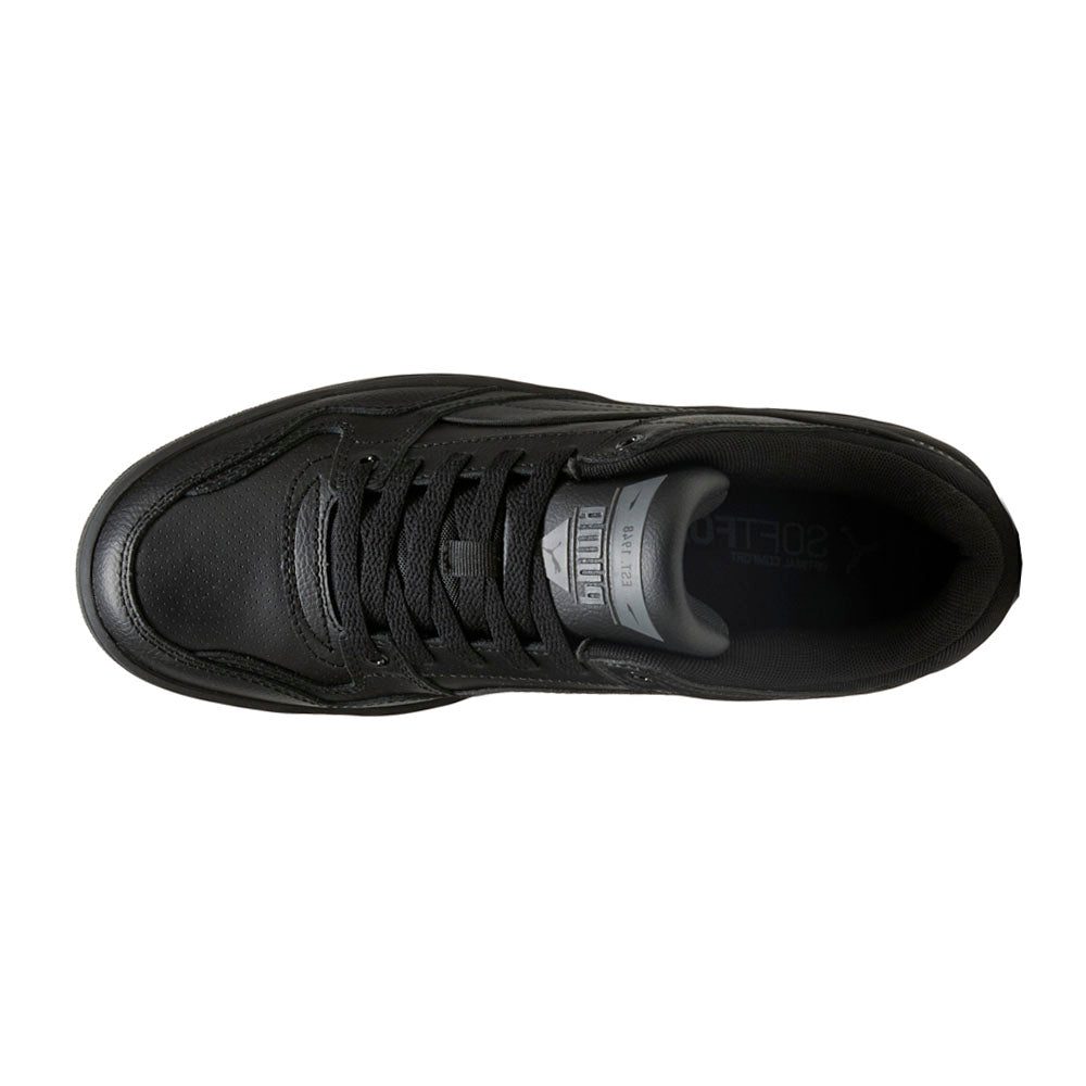 Rebound Retro Lace Up Sneakers