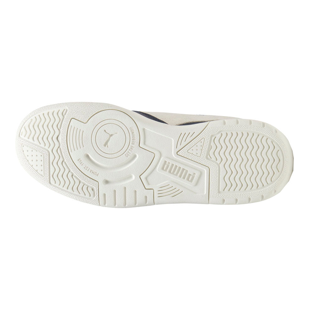 Rebound Retro Lace Up Sneakers