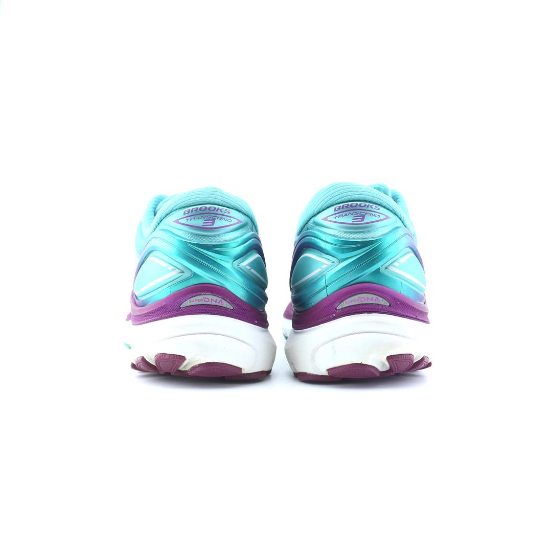 TRANSCEND 3