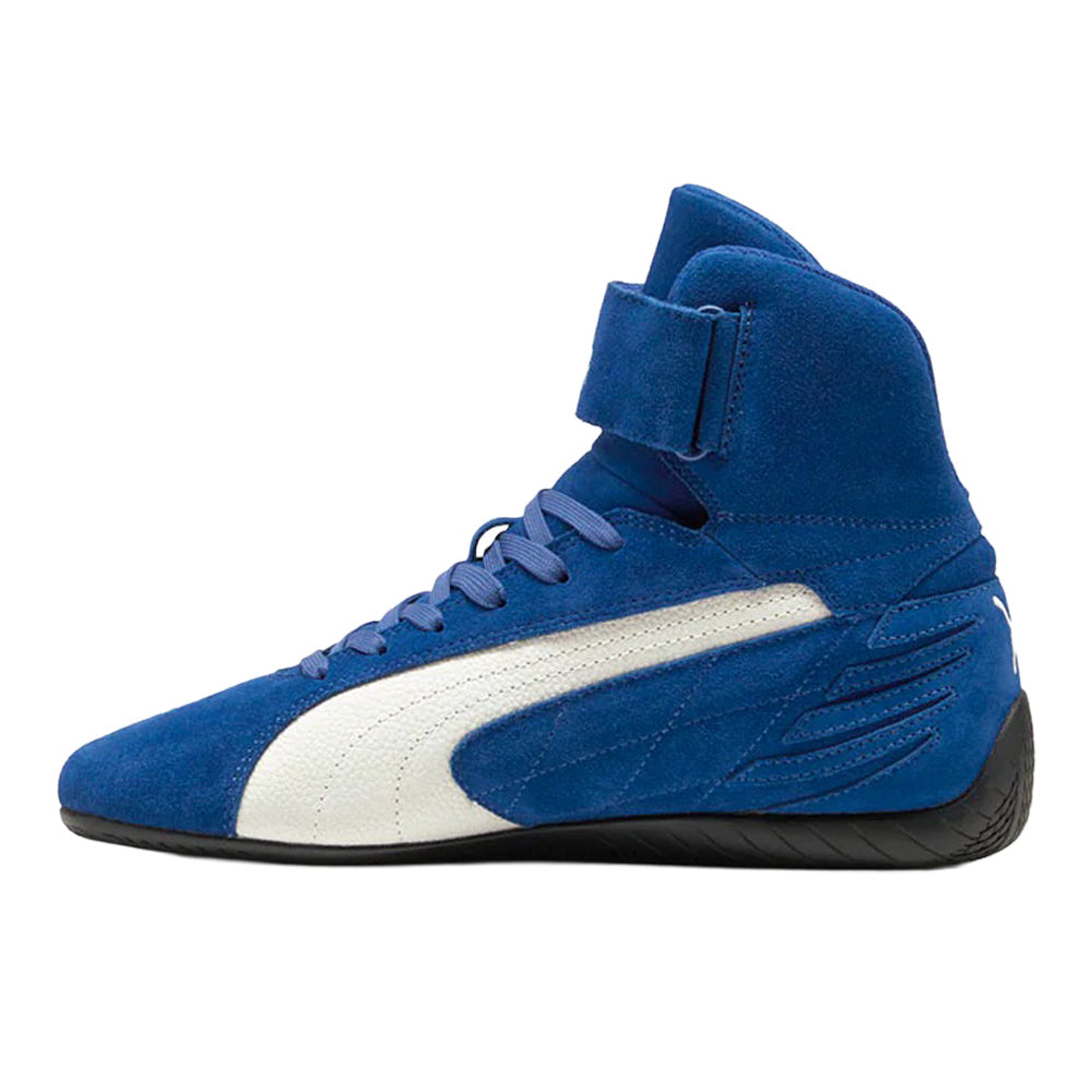 Speedcat Mid Lace Up Sneakers