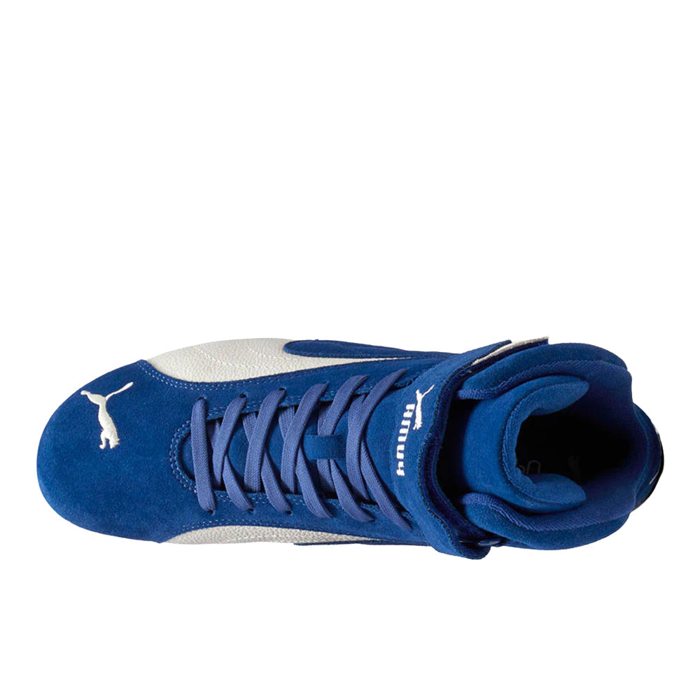 Speedcat Mid Lace Up Sneakers