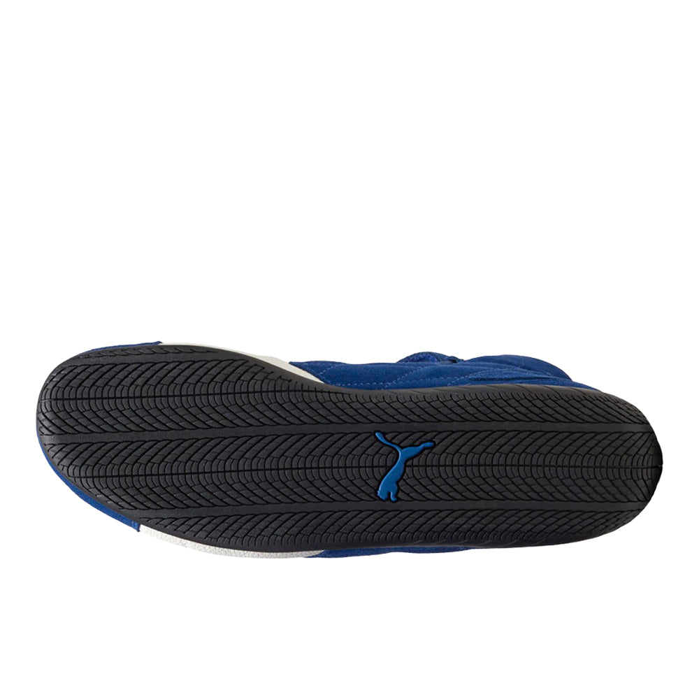 Speedcat Mid Lace Up Sneakers