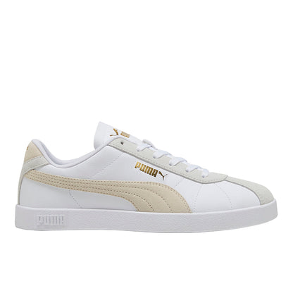 Club II SD Lace Up Sneakers