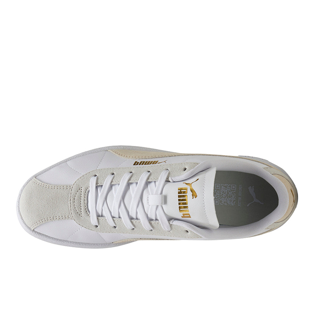 Club II SD Lace Up Sneakers