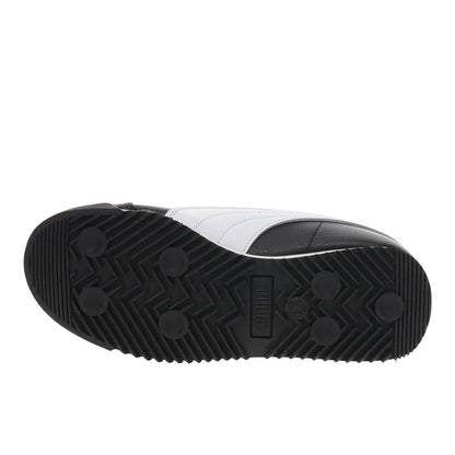 Roma 24 Standard Lace Up Sneakers